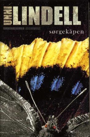 Sørgekåpen