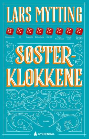 Søsterklokkene: roman