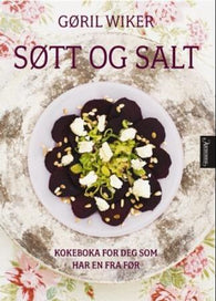 Søtt og salt