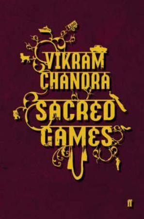 Sacred games