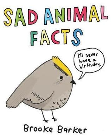 Sad animal facts
