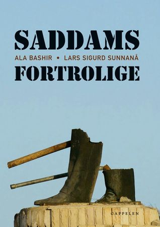 Saddams fortrolige