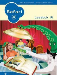 Safari 4