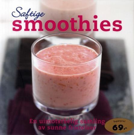 Saftige smoothies