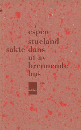 Sakte dans ut av brennende hus