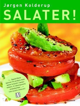 Salater!