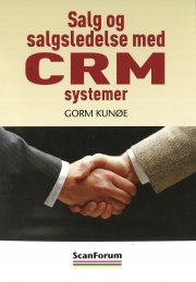 Salg og salgsledelse med CRM-systemer - Bokia.no