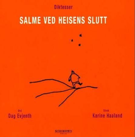 Salme ved heisens slutt