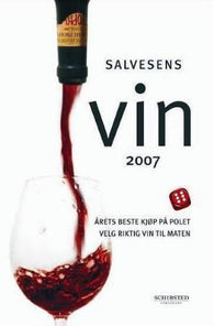 Salvesens vin 2007