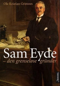 Sam Eyde