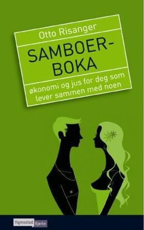 Samboerboka