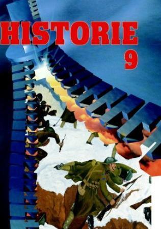 Samfunn 8-10; historie 9