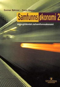 Samfunnsøkonomi 2