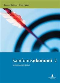 Samfunnsøkonomi 2: videregående skole