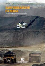 Samfunnsansvar på norsk: tradisjon og kommunikasjon