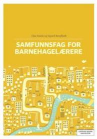 Samfunnsfag for barnehagelærere