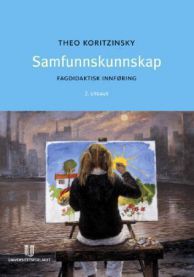 Samfunnskunnskap: fagdidaktisk innføring