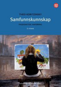 Samfunnskunnskap: fagdidaktisk innføring