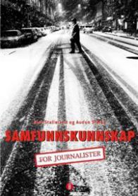 Samfunnskunnskap for journalister