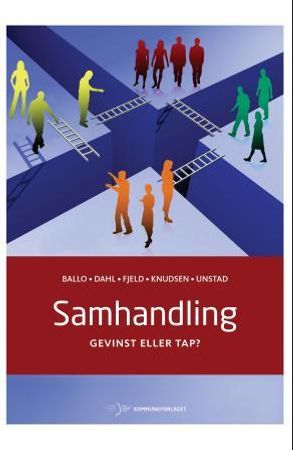 Samhandling