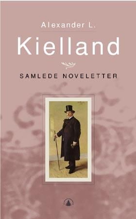 Samlede novelletter