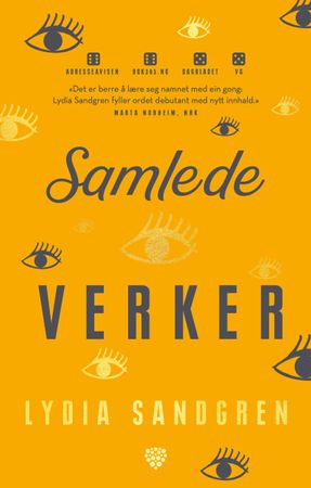 Samlede verker