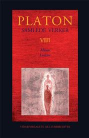 Samlede verker. Bd. 8