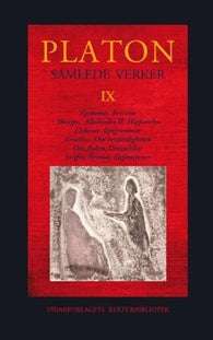 Samlede verker. Bd. 9