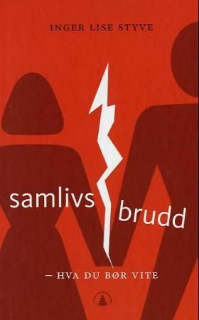 Samlivsbrudd : hva du bør vite...