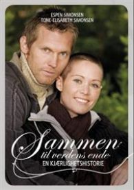 Sammen til verdens ende: en kjærlighetshistorie