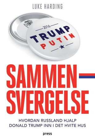 Sammensvergelse