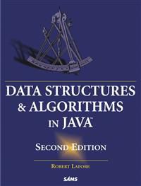 Sams Teach Yourself Data Structures and Algorithms in 24 Hours