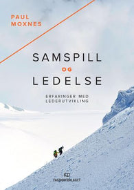 Samspill og ledelse: erfaringer med lederutvikling