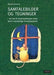 Samtalebilder og tegninger : en vei til kommunikasjon med barn i vanskelige livssituasjoner