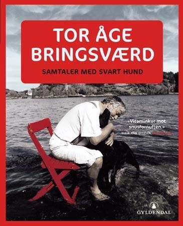 Samtaler med svart hund