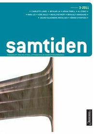 Samtiden. Hefte 3 2011