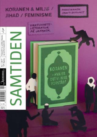 Samtiden. Nr. 1 2017
