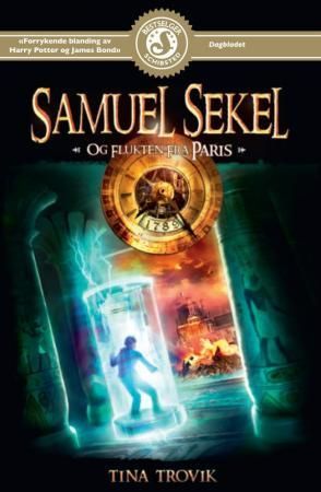 Samuel Sekel og flukten fra Paris