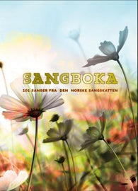 Sangboka: 101 sanger fra den norske sangskatten