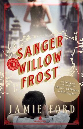 Sanger til Willow Frost