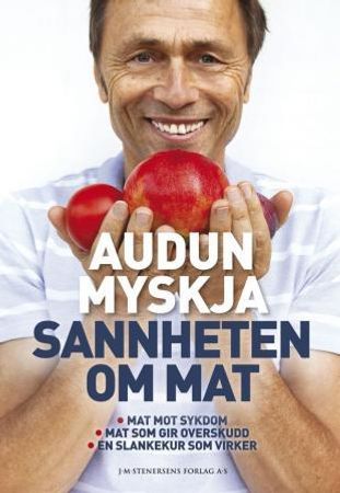 Sannheten om mat