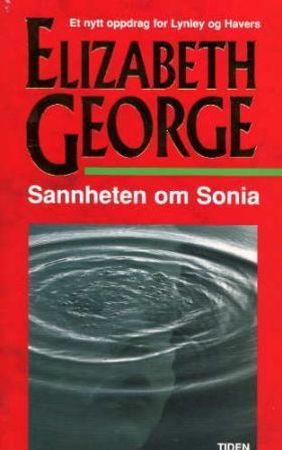 Sannheten om Sonia
