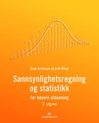 Sannsynlighetsregning og statistikk