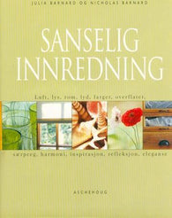 Sanselig innredning