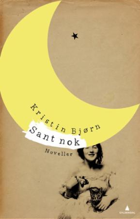 Sant nok: noveller
