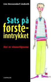Sats på førsteinntrykket; her er vinnertipsene