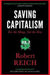 Saving Capitalism