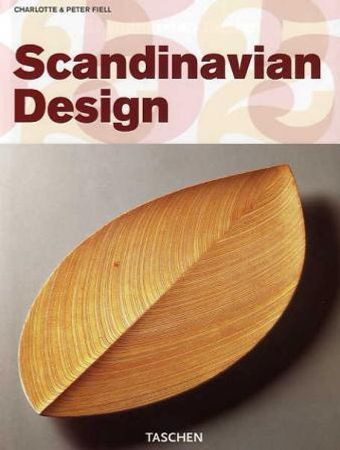 Scandinavian Design. Ediz. Inglese