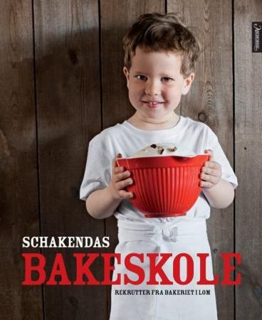 Schakendas bakeskole