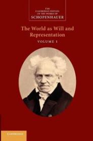 Schopenhauer: \'The World as Will and Representation\': Volume 1